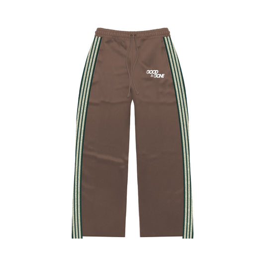 Good&Gone Brown Extended Sweats