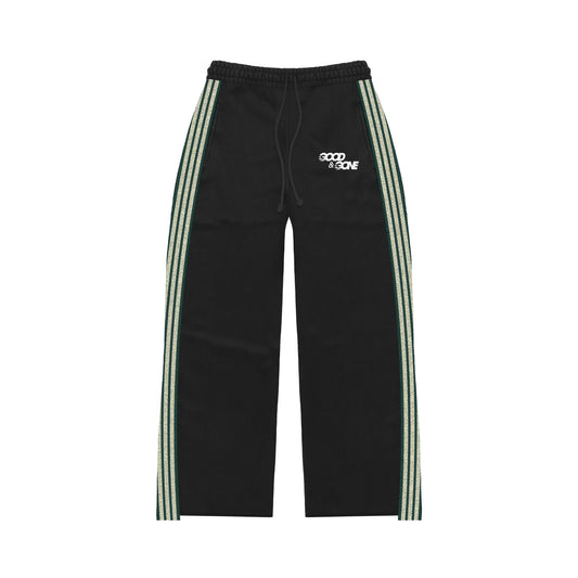 Good&Gone Black Extended Sweats